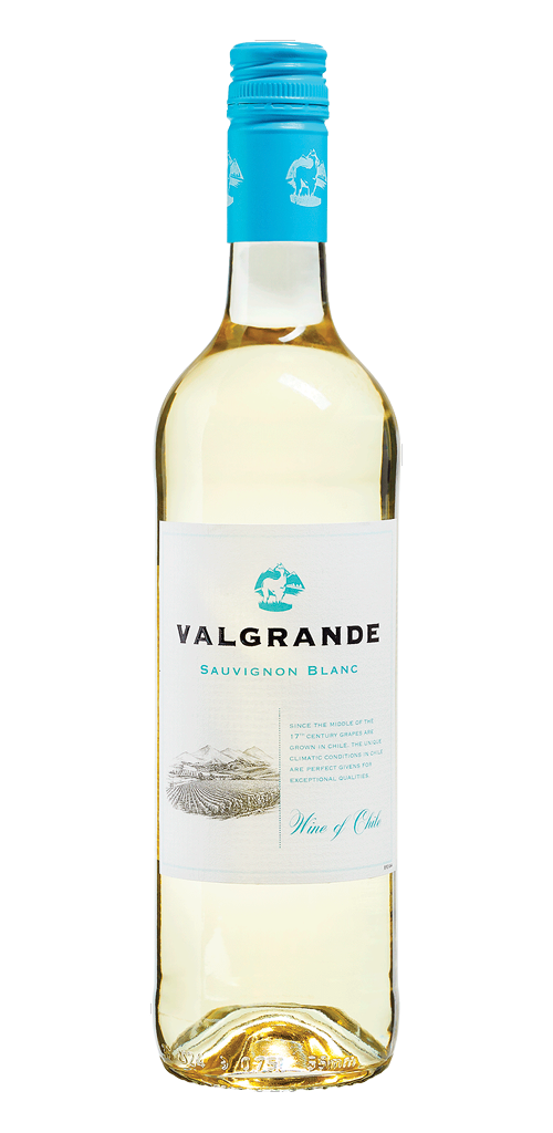 Sauvignon blanc ‘Valgrande’