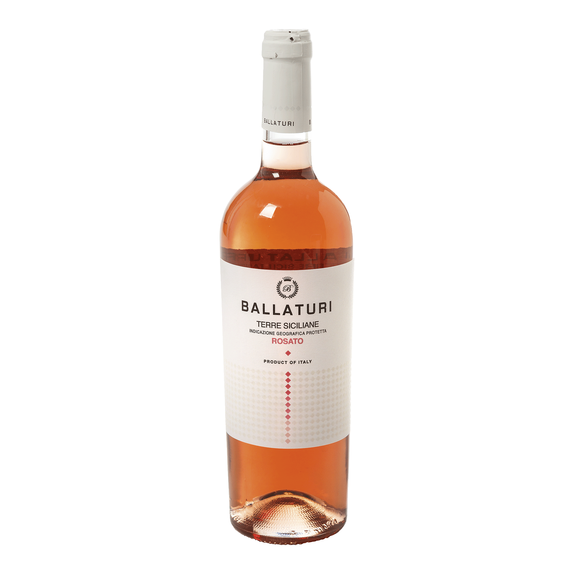 Siciliaanse roséwijn