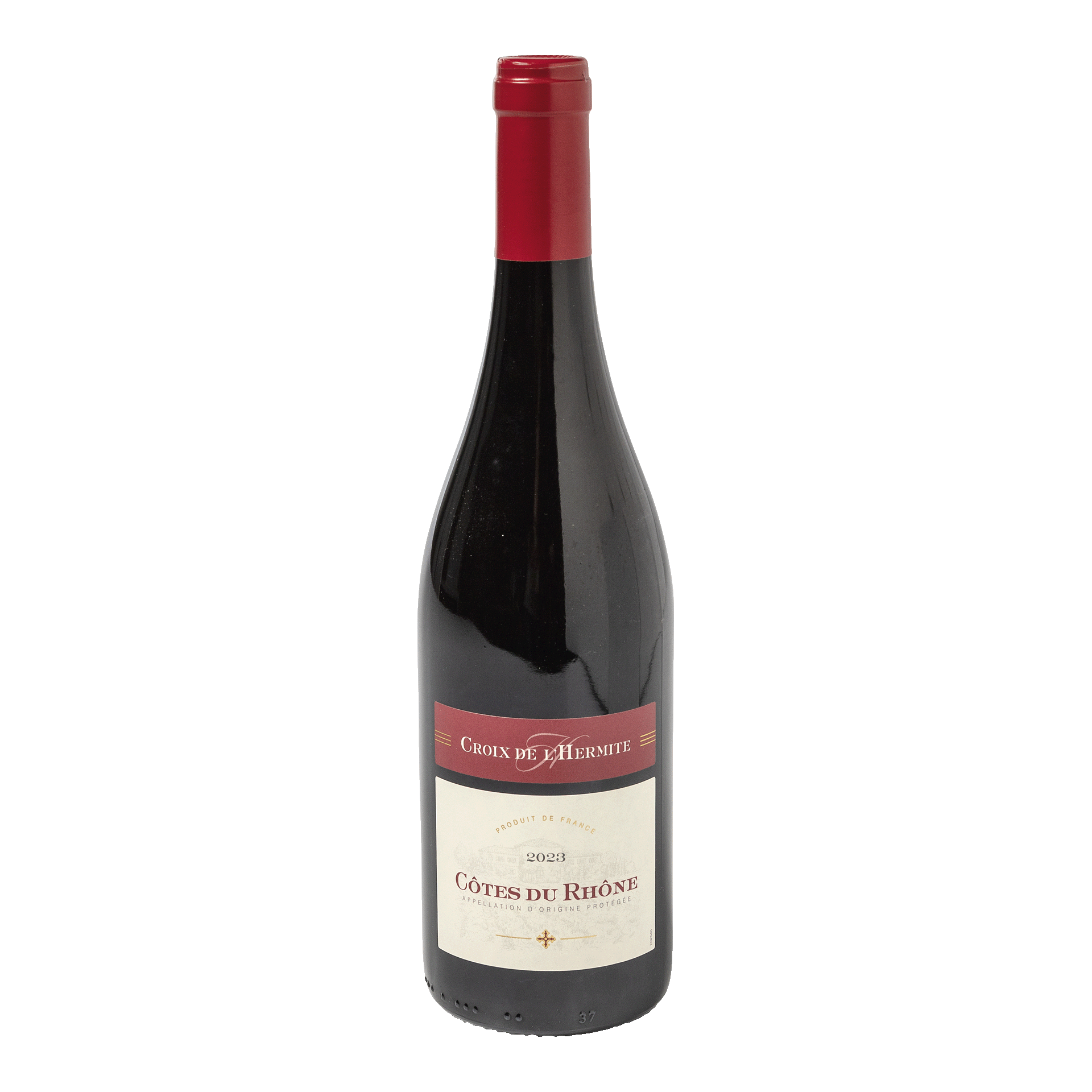 AOC Côtes du Rhône