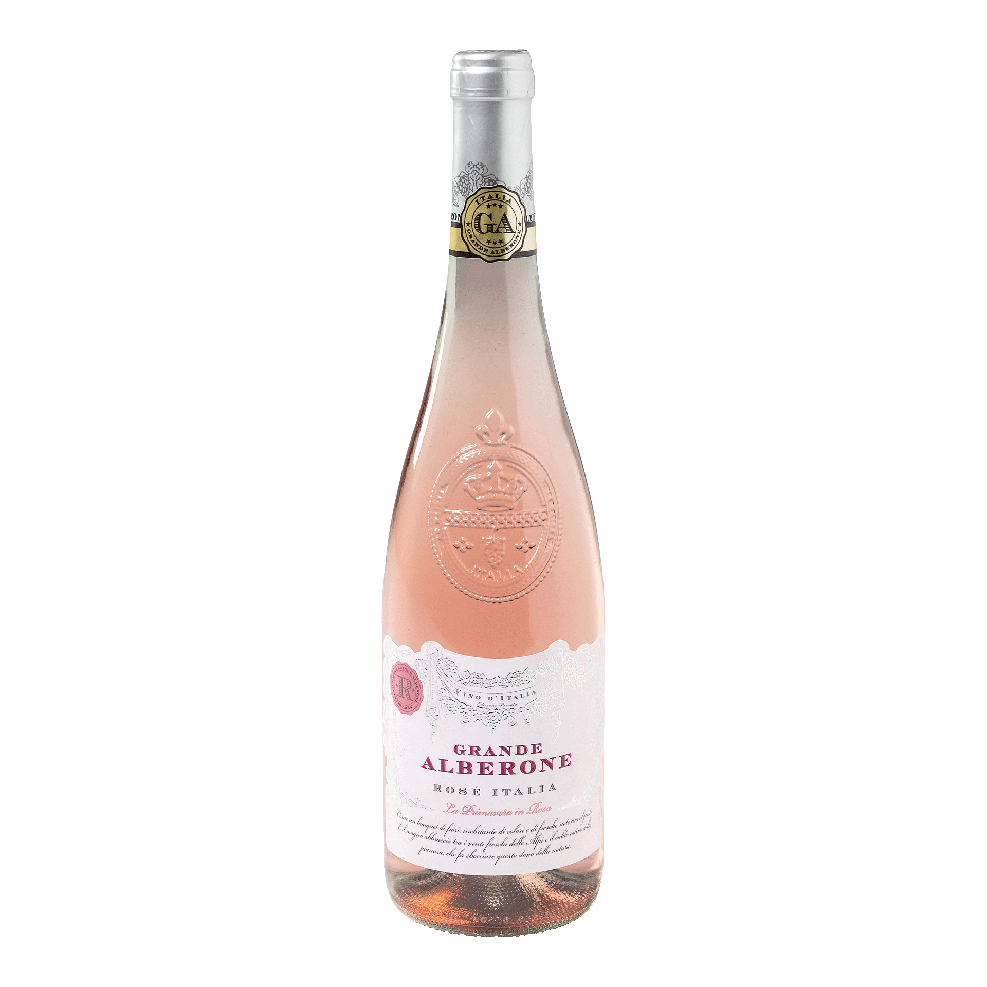 Grande Alberone rosé