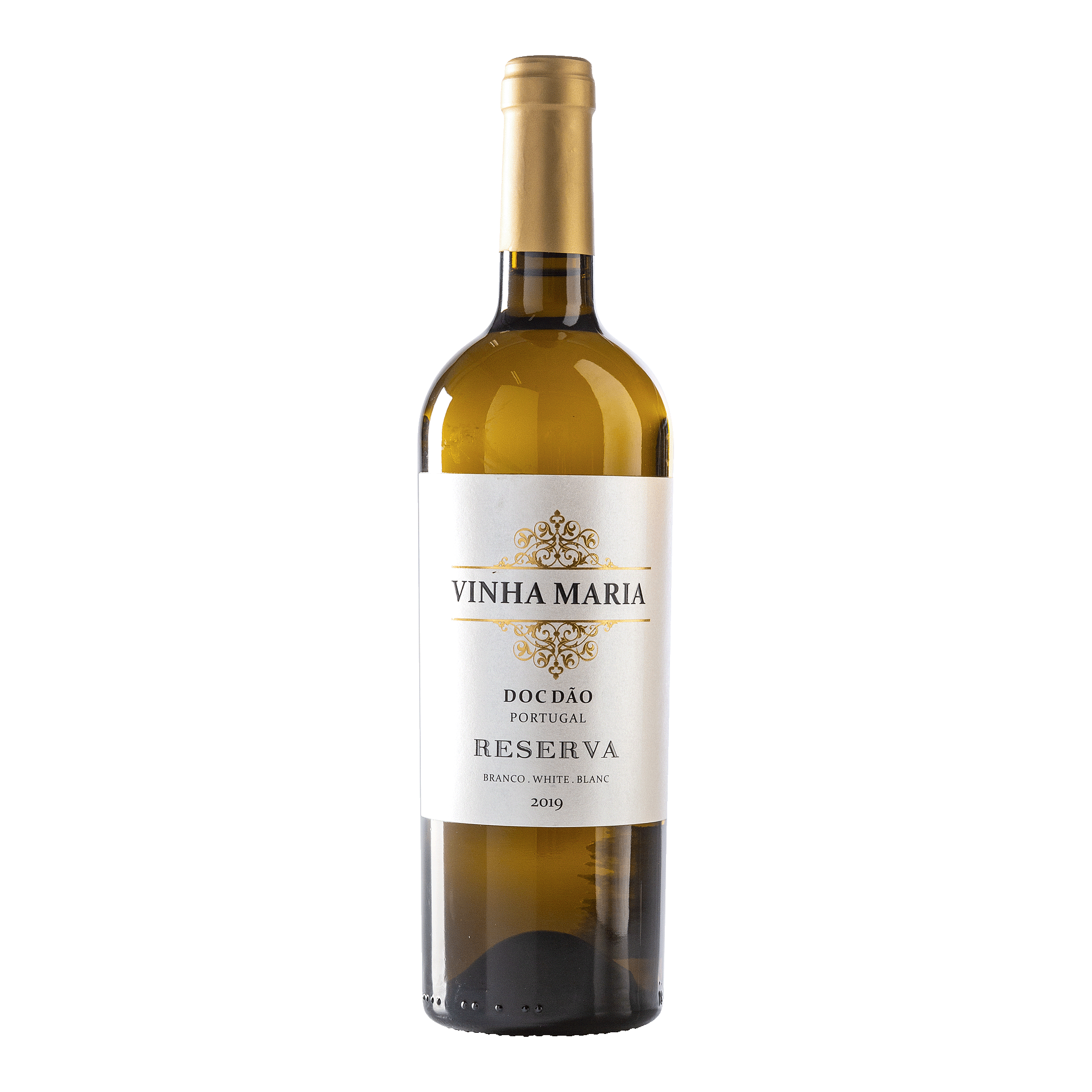 ‘Vinha Maria’ Branco Reserva DOC Dão