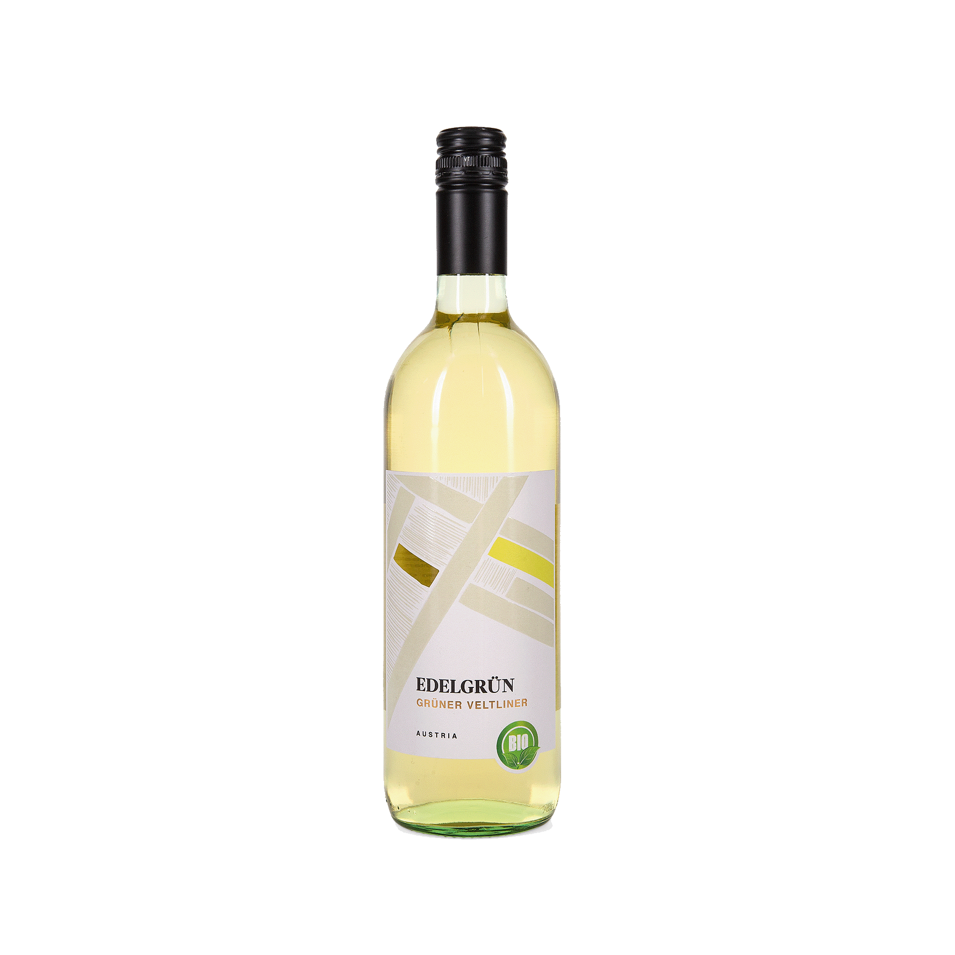 Grüner Veltliner ‘Edelgrün’ bio