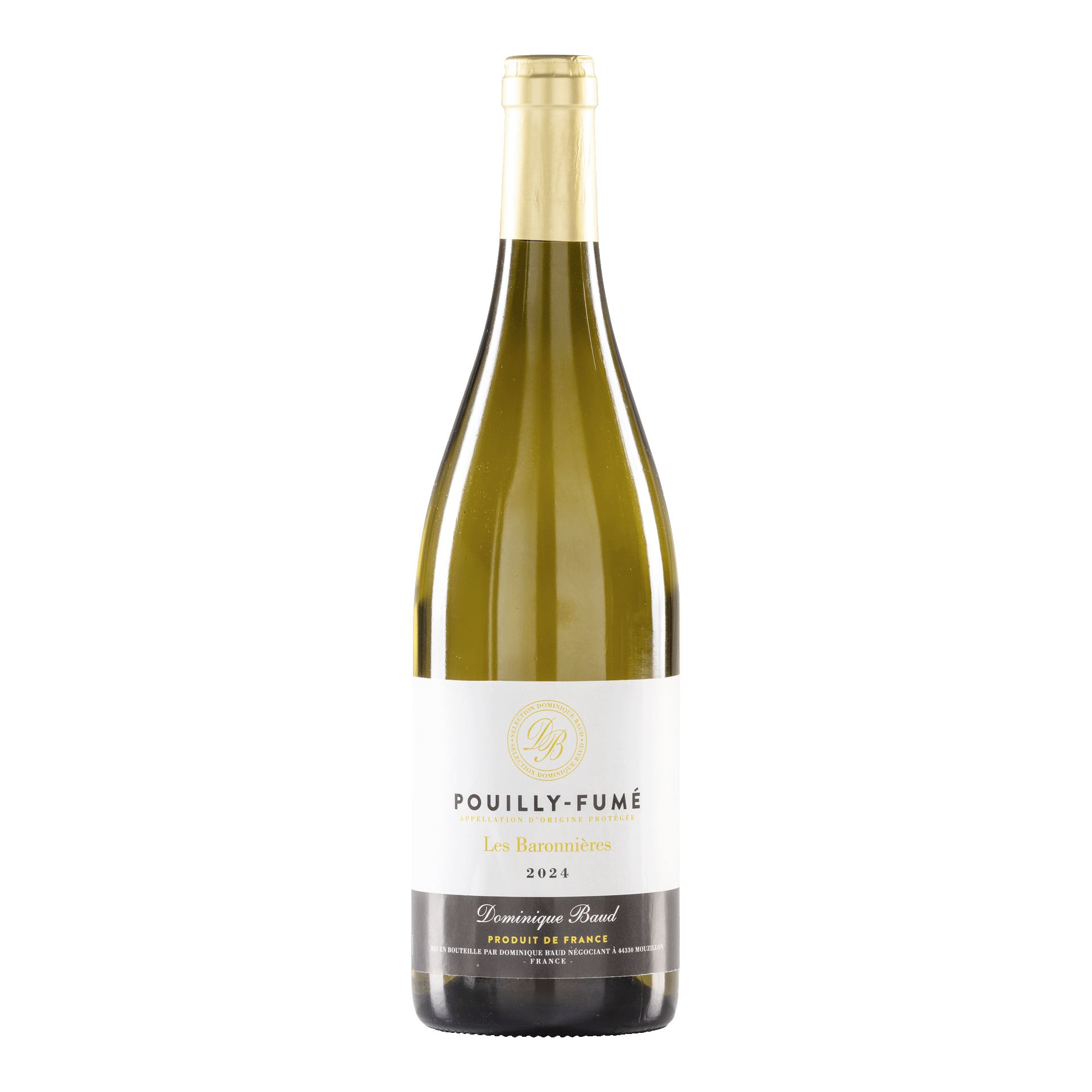 Pouilly Fumé