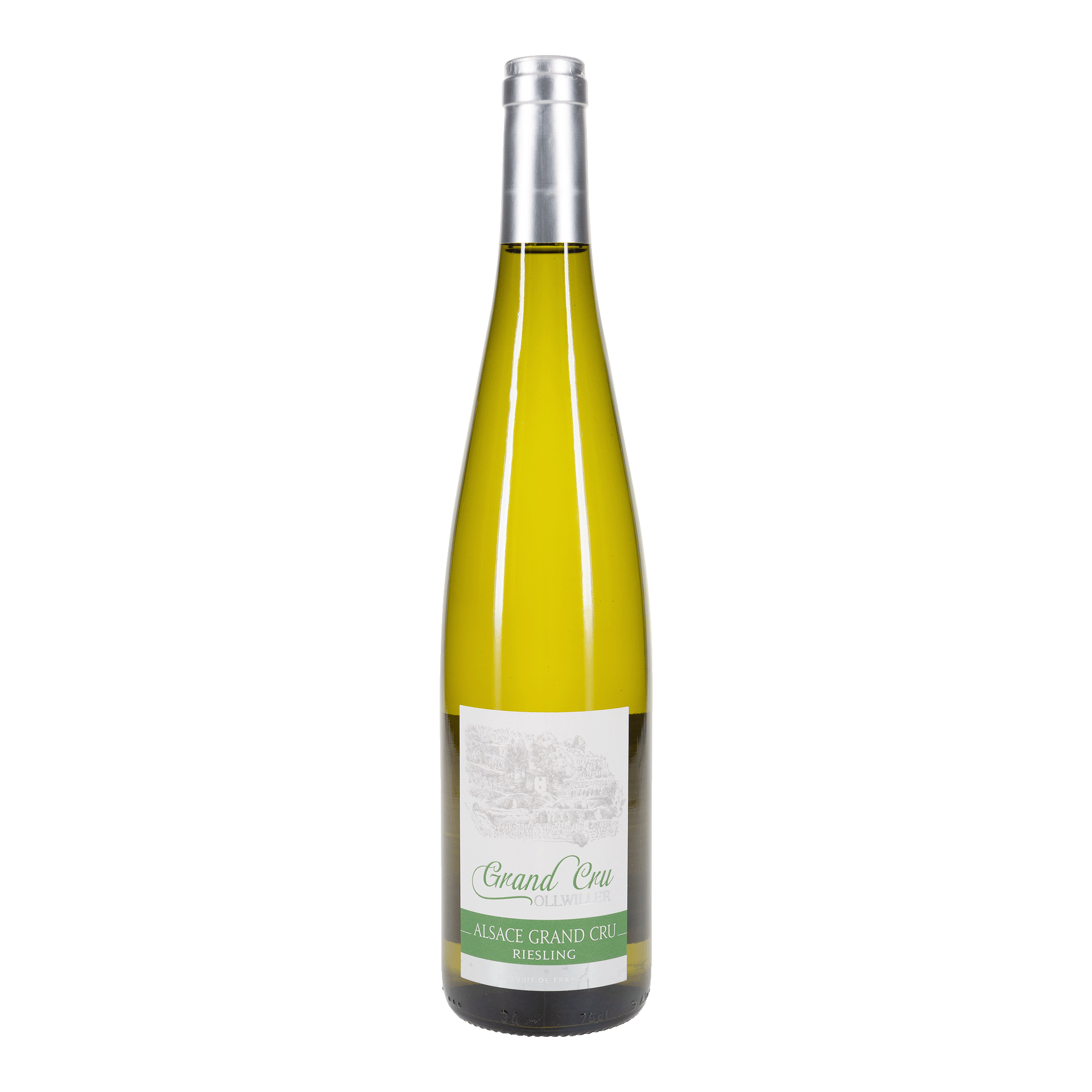 Riesling grand cru ‘Ollwiller’