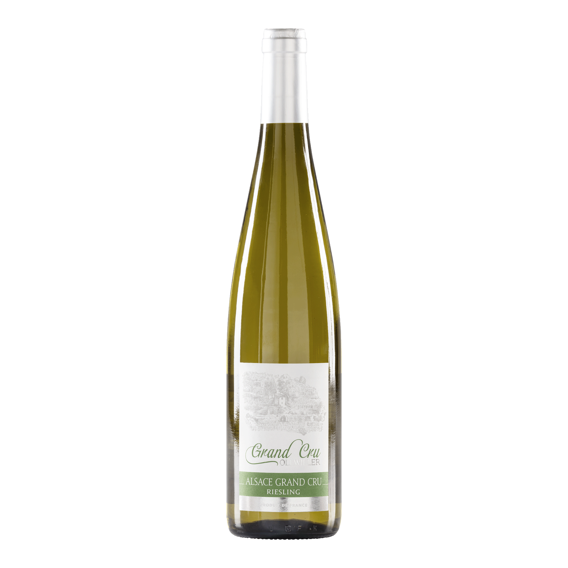 Riesling grand cru ‘Ollwiller’