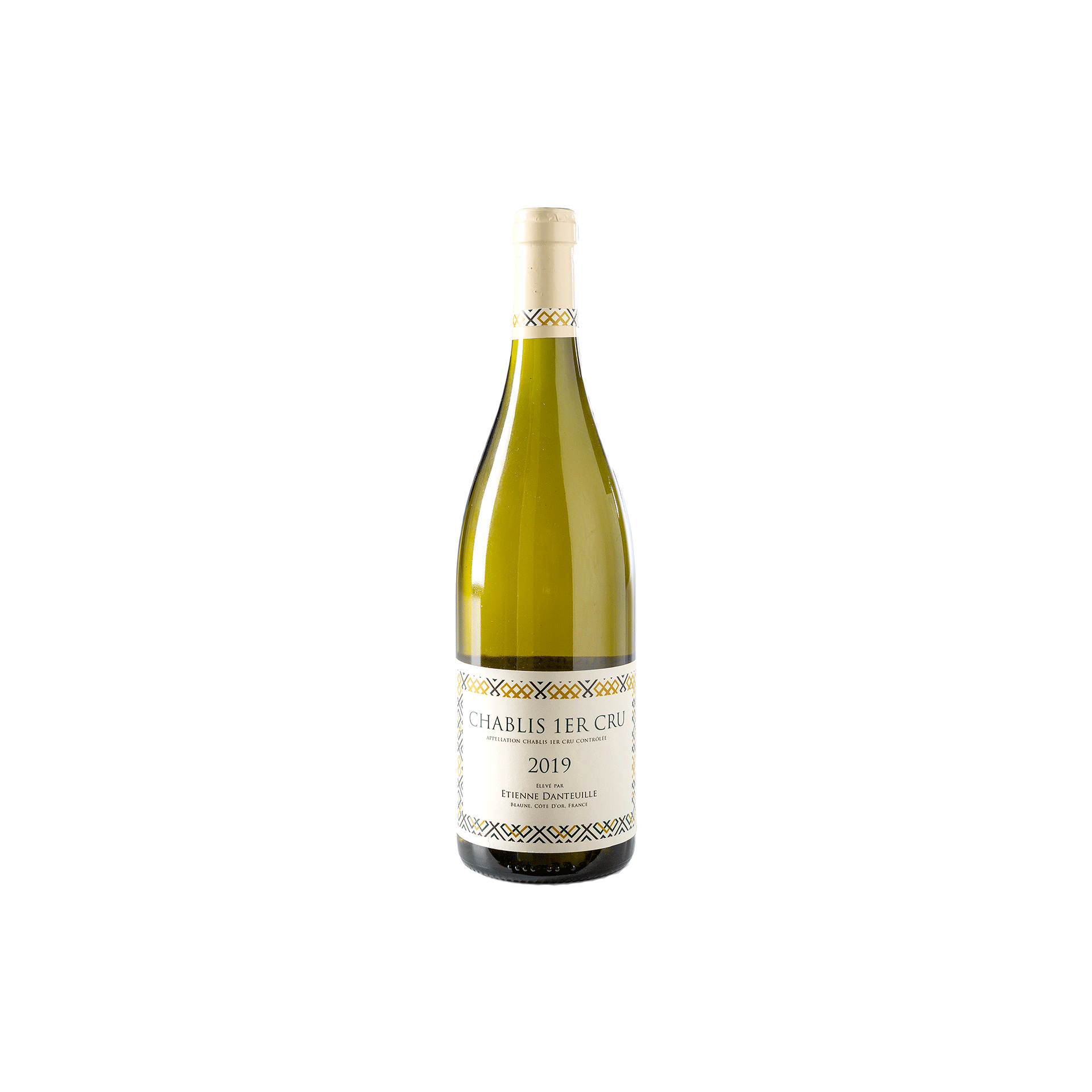 Chablis premier cru ‘Etienne Danteuille’