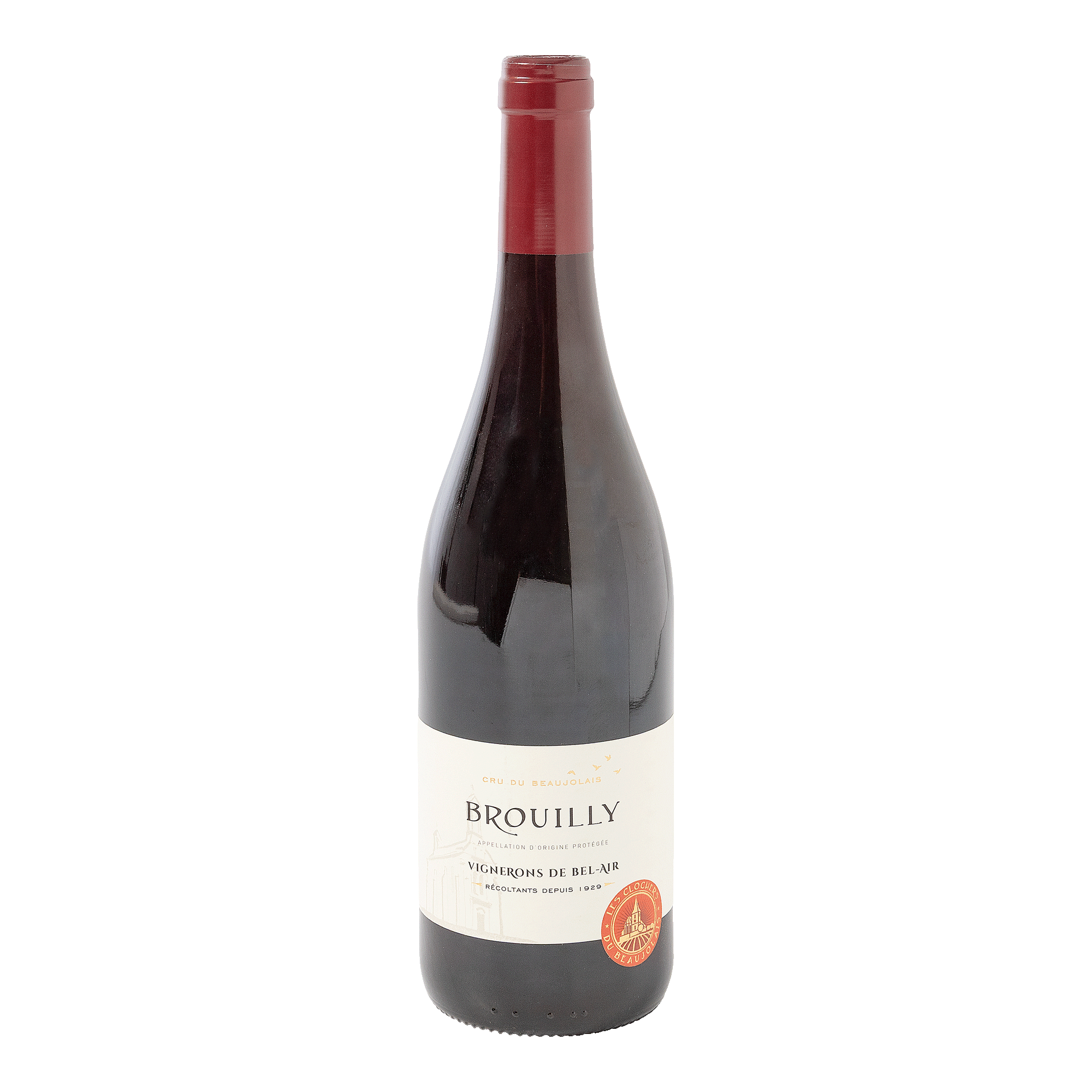 Brouilly AOP