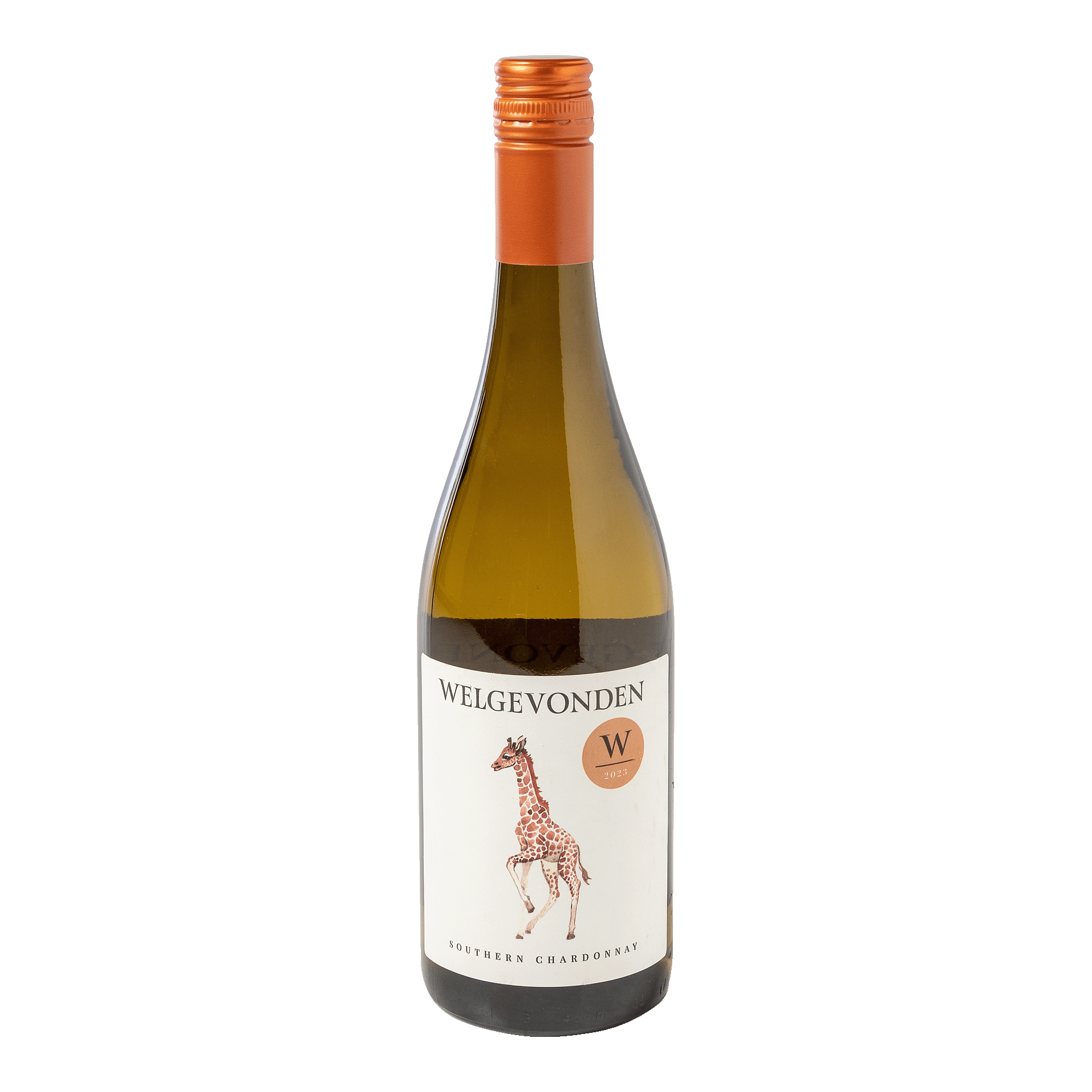 Chardonnay ‘Welgevonden’