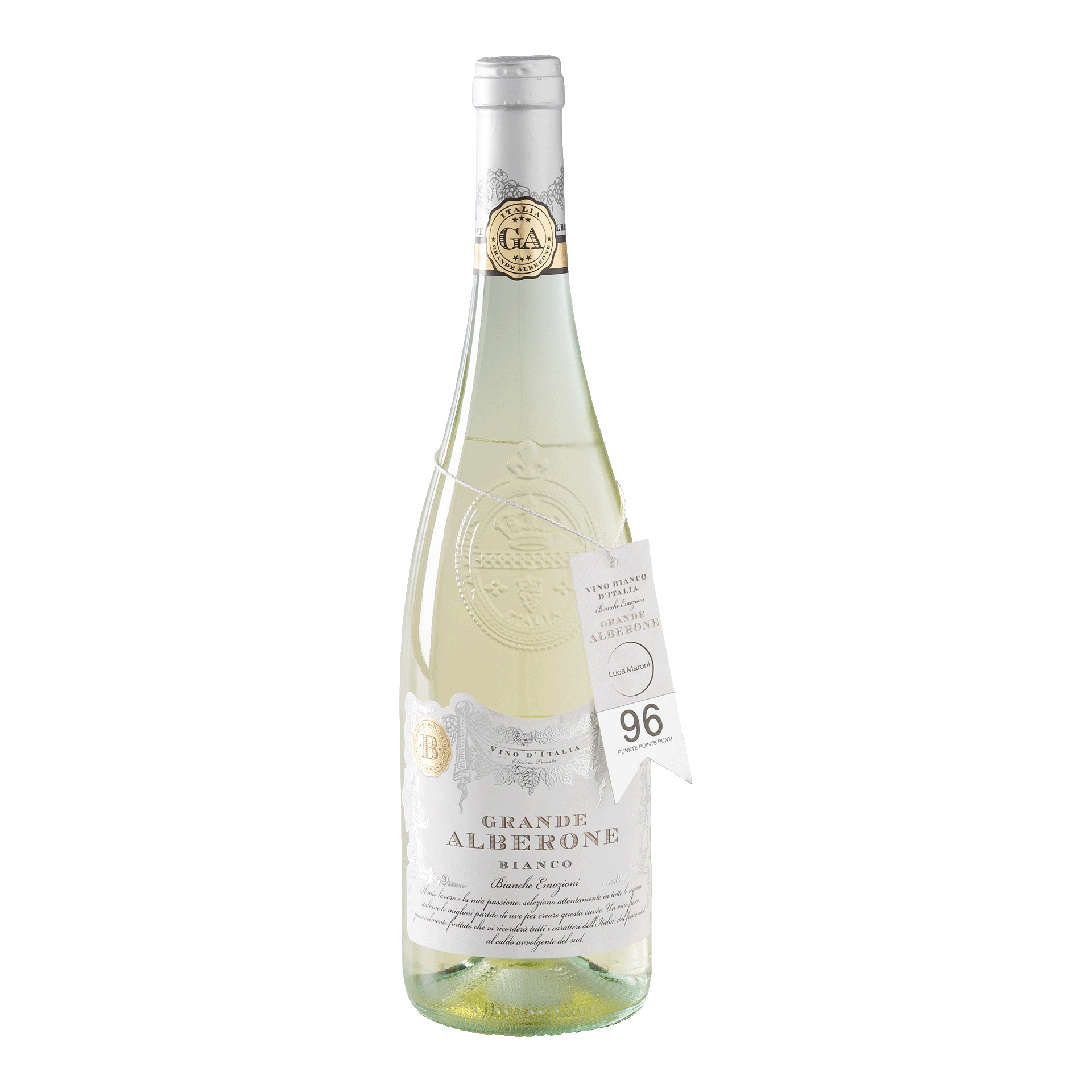 Grande Alberone wit