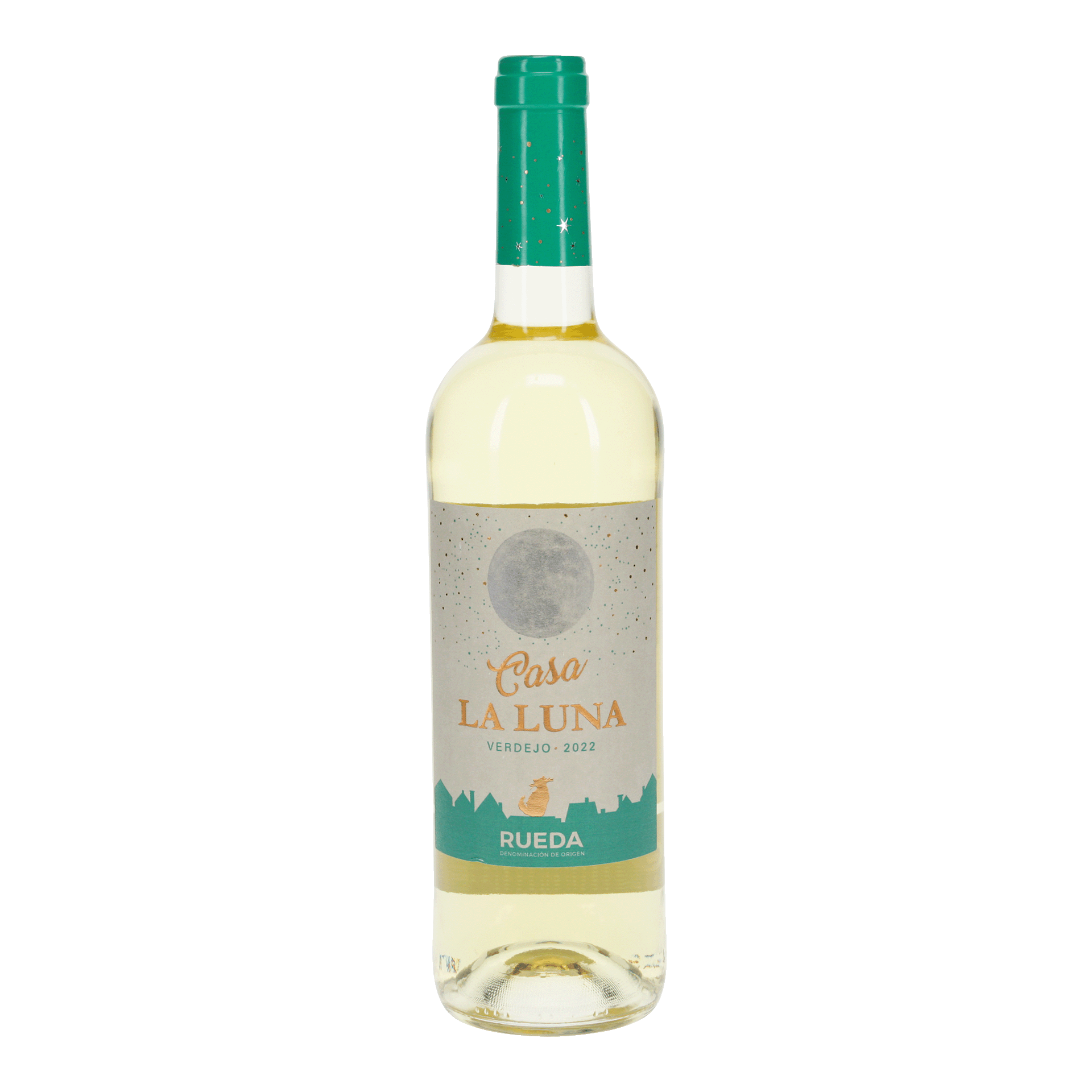 Verdejo Rueda DO Casa La Luna