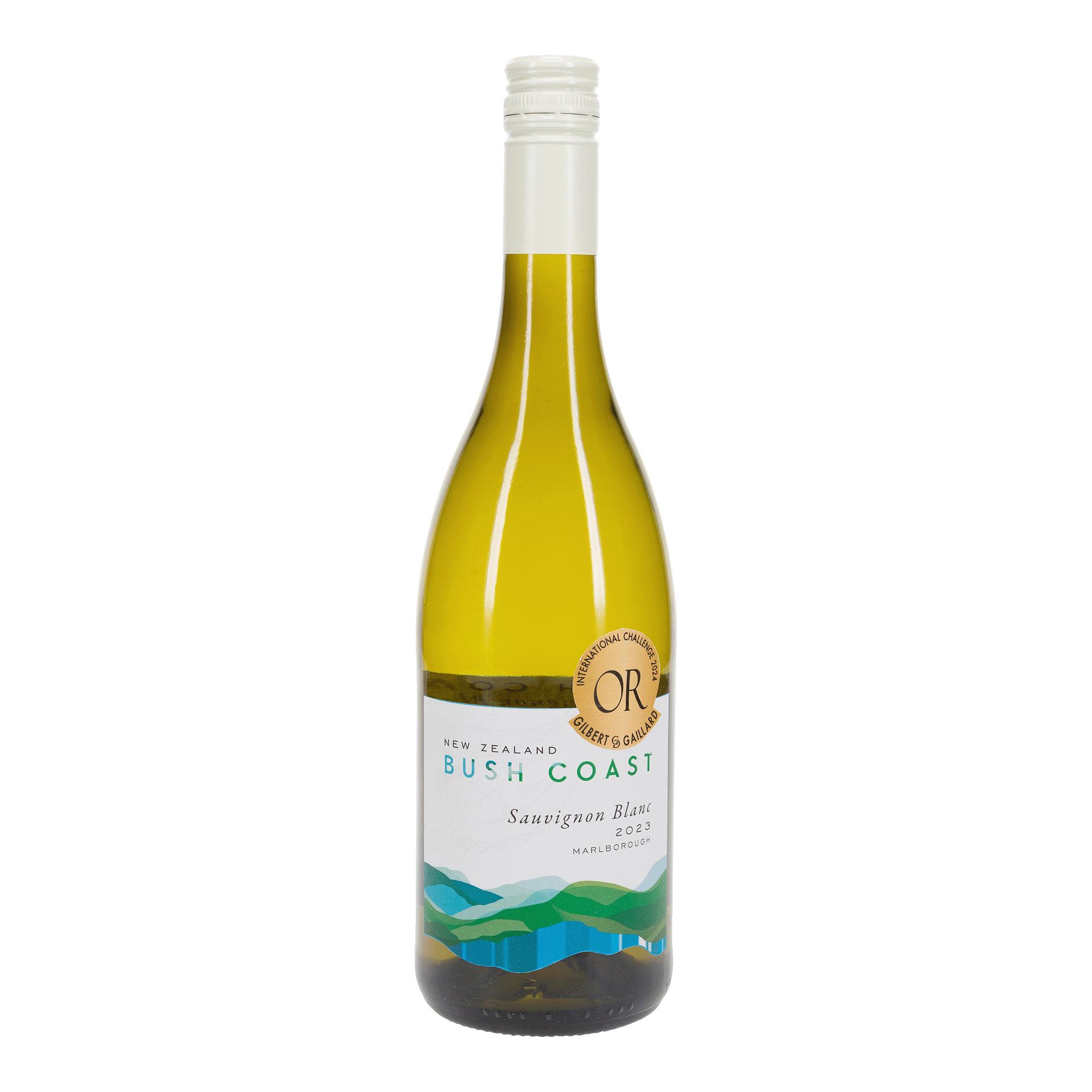 Sauvignon blanc Marlborough