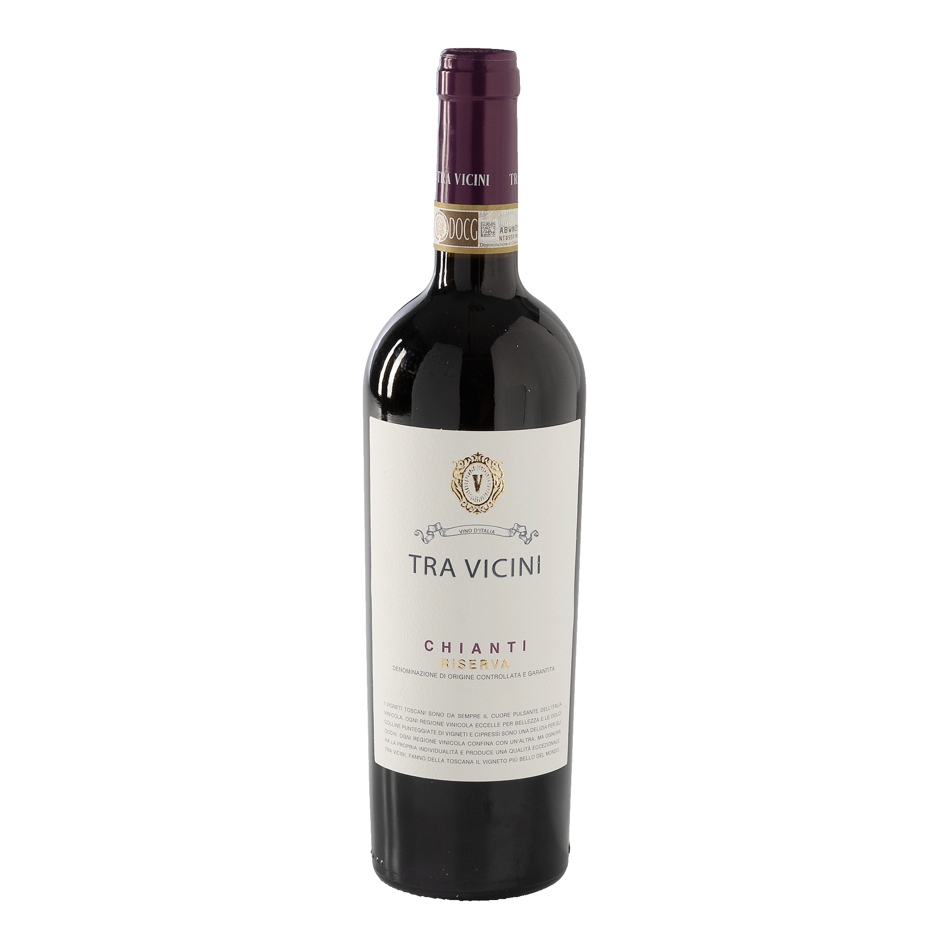 Chianti Riserva DOCG